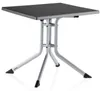 KETTLER Boulevard opklapbare tafel, 80 x 80 cm, Productafbeelding-voorbeeld 1