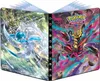 Pokémon Tauschalbum groß Schwert und Schild 11 Produktbild-Vorschau 2
