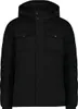 CMP MAN JACKET ZIP HOOD Herren Winterjacke Produktbild-Vorschau 2