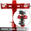 Compresseur de jambe de suspension 1T, 105 × 40 × 20 cm, Voir les images du produit 3