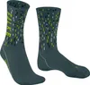Falke BC Impulse Peloton Biking Socks steel grey 16877-3583 Produktbild-Vorschau 3