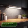 Briloner Lampada LED Sottopensile Con Sorgente Luminosa CEE Anteprima dell’immagine prodotto 6