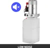 Hydraulické čerpadlo VEVOR 7L, jednočinné hydraulické Náhled obrázku produktu 3