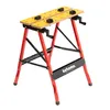 KATOMA® WORK MAX Sklopný pracovný stôl 125 kg | Náhľad obrázku produktu 6