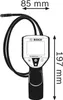 Bosch GIC 120 Professional Akku Inspektionskamera Produktbild-Vorschau 10