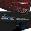 Podložka pod myš Titanwolf Gaming XXL, rychlá podložka, Náhled obrázku produktu 6