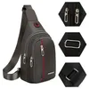 Umhängetasche, Brusttasche, Reisetasche, Freizeittasche, Produktbild-Vorschau 3