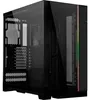 Lian Li O11 Dynamic EVO XL, Tower, PC, Schwarz, ATX, EATX, Produktbild-Vorschau 1