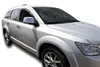 J&J AUTOMOTIVE | Windabweiser Passend Für Fiat Freemont 5D Produktbild-Vorschau 2