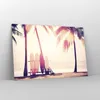 Bilder auf glas - Einteilig - Fackel Strand Surfen - Produktbild-Vorschau 4