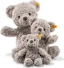 Plyšový medvídek Steiff Soft Cuddly Friends Honey 38 cm Náhled obrázku produktu 9