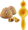 Pcs Cookies Form Oriental Kuchen Machen Form Maamoul Form Produktbild-Vorschau 4