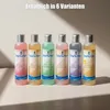 Banisan Badezusatz Mandarin, Aromatherapie 250 ml, Produktbild-Vorschau 6
