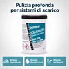 Pulizia tubi scarico barca, disgorgante tubi nautica, Anteprima dell’immagine prodotto 2