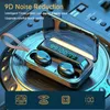 Sluchátka Bluetooth, dotyková sluchátka, Bluetooth 5.0, Náhled obrázku produktu 3