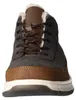 Schnürstiefelette Warmfutter Freizeit (casual) Produktbild-Vorschau 6
