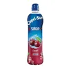 Capri-Sun Sirup + Vitamine Kirsche 600ml Produktbild-Vorschau 1