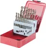 KS Tools 330.3610, Bohrer, Metall, Kunststoff, Holz, Gold Produktbild-Vorschau 5