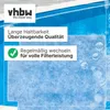 vhbw 3x Filterpad kompatibel mit Interline Jellyfish 5220 Produktbild-Vorschau 5