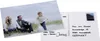Postkaartenstickers, formaat 10x15 cm, set van 10 Productafbeelding-voorbeeld 2