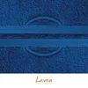 Zestaw 4 ręczników Lavea® 50 x 100 cm – chłonne i miękkie Podgląd zdjęcia produktu 7