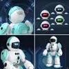 Robot avec télécommande Robot Jouet Enfants rechargeable et Voir les images du produit 5