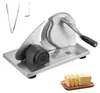 VEVOR Manuelle Brotschneider, 0-6" Einstellbare Dicke Produktbild-Vorschau 1