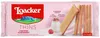 Loacker fetta di wafer allo yogurt al lampone con crema Anteprima dell’immagine prodotto 1