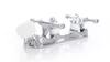 Rollers Tempish Favorit II, châssis argenté, roues 250 mm, Voir les images du produit 12