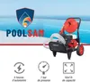 Poolex Pool Sam - Motopompa antincendio per piscina con Anteprima dell’immagine prodotto 13