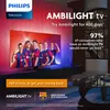 Philips 50PUS8909/12 The One 4k Ambilight TV Produktbild-Vorschau 17