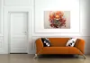 Wallario Wandbild aus Acryl, 90 x 60 cm, freischwebende Produktbild-Vorschau 2