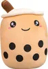 Bubble Tea Plüschtier Boba Kuscheltier Plüschpuppen Bubble Produktbild-Vorschau 1