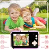 Dětský fotoaparát - digitální fotoaparát pro děti s Náhled obrázku produktu 4