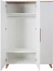 roba Kinderzimmer Set 3-teilig Ole - Kinderbett 70 x 140 cm Produktbild-Vorschau 7