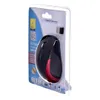 Esperanza Wireless 2,4 GHz optische Maus 3D USB Antares Rot Produktbild-Vorschau 3