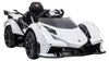 Véhicule pour enfants - Voiture électrique "Lamborghini V12 Voir les images du produit 19