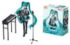 Dickie Toys | Simba Blokees | Cappelli Fantastics Hatsune Anteprima dell’immagine prodotto 1