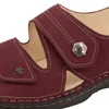 Finn Comfort milos Sandalette bordeaux in Gr. 40 Produktbild-Vorschau 14