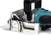 Makita DPJ180 - Flachdübelfräse - schnurlos - 100 mm Produktbild-Vorschau 38