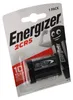 ENERGIZER Photo Batterie 2CR5 3V (1er Blister) Vista previa de la imagen del producto 10