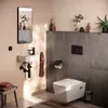hansgrohe Xanuia Q Handwaschbecken, mit 1 Hahnloch und Produktbild-Vorschau 9