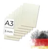Sperrholz Birke 3mm - Premium Holzplatten für Lasercut, Produktbild-Vorschau 4