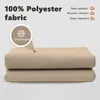 vidaXL Materiał na markizę, beżowy, 4 x 3 m, poliester Podgląd zdjęcia produktu 5