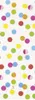 Tischläufer Party Dots - Partypunkte 490x40cm Produktbild-Vorschau 2