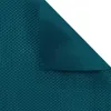 Netzgewebe Mesh Rucksack unifarben petrol Produktbild-Vorschau