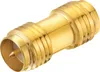adaptare 60332 Adapter RP-SMA mit Pin auf RP-SMA mit Pin Produktbild-Vorschau 2