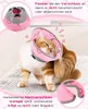 Supet Halskrause Katze Einstellbarer Halsband Weich Kragen Produktbild-Vorschau 6