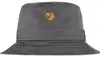 Fjällräven Kiruna Hat Dark Grey L Produktbild-Vorschau 2