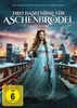 Drei Haselnüsse für Aschenbrödel (DVD) Remake  Min: Náhled obrázku produktu 1